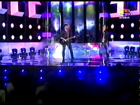 Vlatko Ilievski & Risto Samаrdziev - Za ljubov se pee do kraj (live)