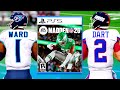 I Played Madden 26 EARLY Sort Of