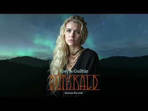Rúnskald  -  Freyju Gulltár