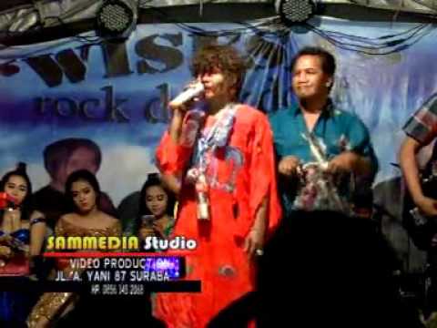 OM. WISESA* Anak Yang Malang - Mister X *(Gedangan-SDA,150417)