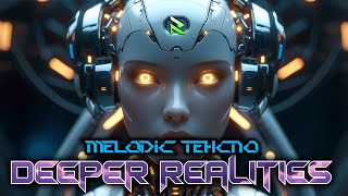 Download lagu Melodic Techno & Progressive House Mix 2025 | Deeper Realities 🔥💚 mp3