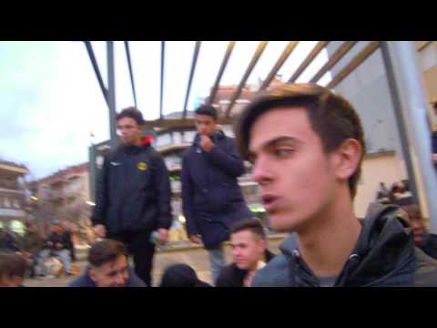 Deff vs Ankla (CUARTOS)