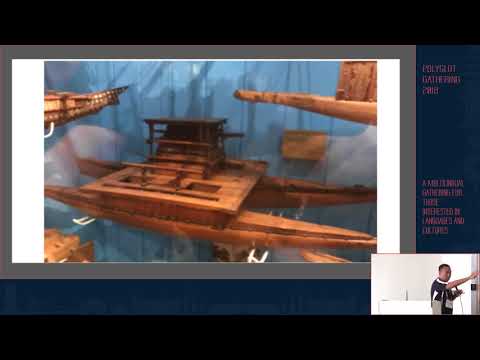 The Austronesian Languages - Brian Loo Soon Hua | PG 2018