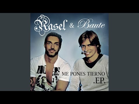 Me pones tierno (feat. Carlos Baute - Baby Noel & Mihai Ristea Remix)