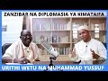 Zanzibar Ingali Hai Kidiplomasia Historia Hali Ya Sasa Ya Zanzibar Katika Mahusiano Ya Kimataifa