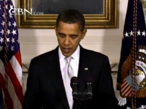 CBN News Reports: March 23, 2009 - CBN.com