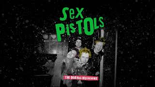 Sex Pistols - The Original Recordings - Out Now