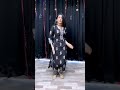 Teri Meri Gallan Hogi Mashhur | Muskan Kalra Dance #MuskanKalra #Shorts