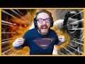 Greg Miller Watches Zack Snyder's Justice League Trailer - Kinda Funny Reactions