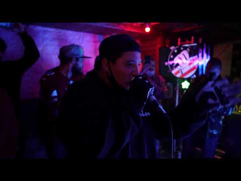 Boss 🇲🇽 vs Nico B 🇨🇴 |Gran Final| #TheMatch2020