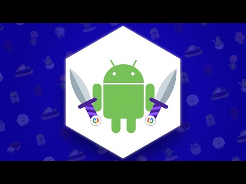 Advanced Android - Dependency Injection with Dagger2