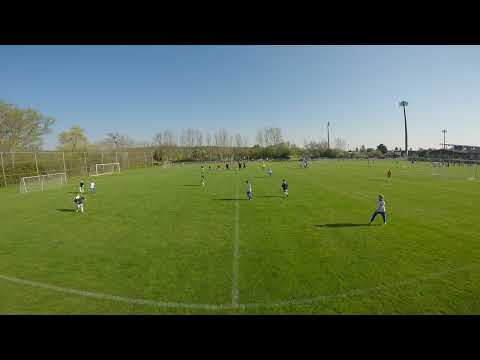 Slovan - FK Kohouti Rokycany 8.5.2022