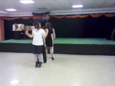 [Live Dance Cover] VR2S @ Otaku Souls 1° Edición ~ Rainbow - To Me...