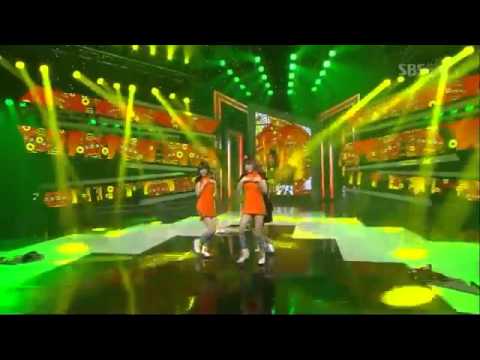 111030 오렌지캬라멜