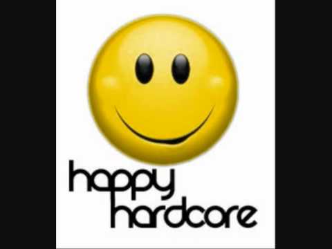 Nakatomi - Im a Raver