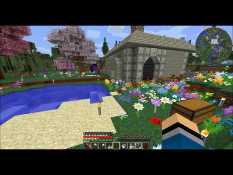 Expert Mode  FTB Infinity Evolved - EP 9 Enderium