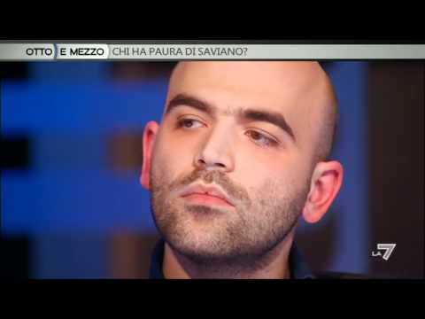 Otto e Mezzo del 15/03/2011