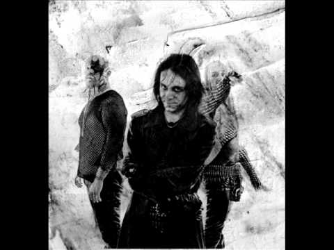 Hades Almighty - Each Dawn I Die
