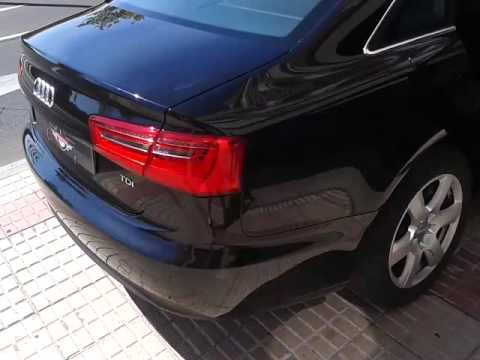 Audi A6 2.0 TDI 177cv Autostyle