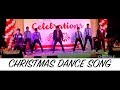 New Latest Telugu Christian Christmas Dance Song 2017 NIMGIYANDHUNA REVANTH JK CHRISTOPHER