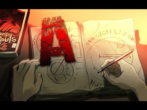 Demon's Souls semi-blind run, Lo Spirito della Riscoperta 10 - "Occhi"