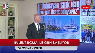 1 MAYIS KEMER GÖZCÜ GAZETESİ