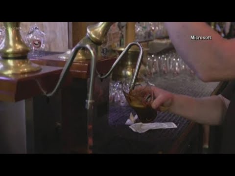 Breweries going extreme high tech to craft their beers