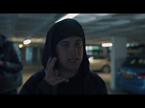 Kozak - TDM (Official Music Video)