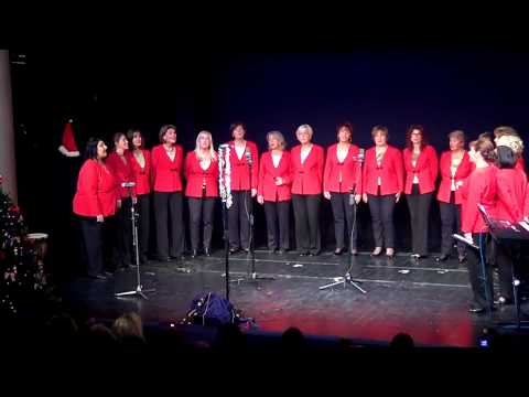 PD Marjan - Govori tiše (N. Rota)