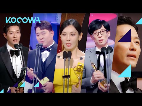 Here are all the *Grand Prize* Winners in One Place!