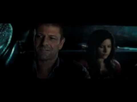 The Hitcher (2007) - I Don't Wanna Die!