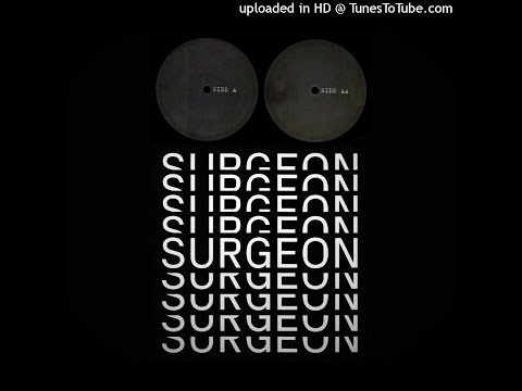 Surgeon - Death Before Surrender