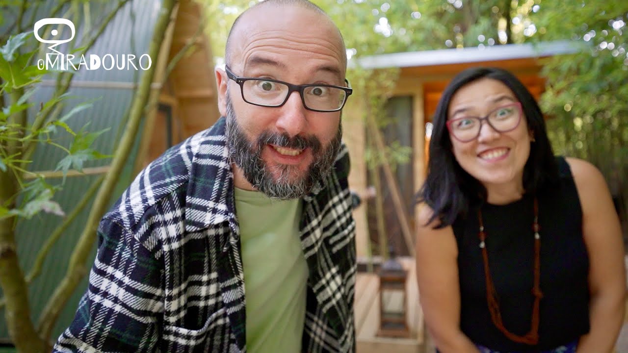 Esse lugar fica no Douro? | O Douro como você nunca viu ep.2