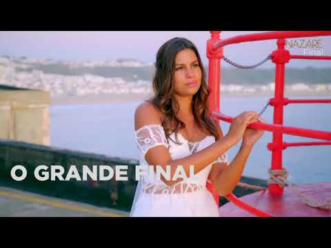 Último Episódio T1 - "Nazaré" (SIC)