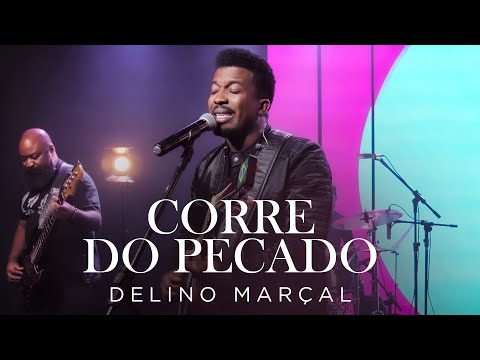 Corre Do Pecado - Delino Marçal