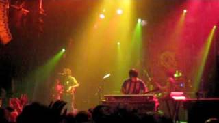 Rx Bandits - Epoxi Lips (NYC Full Album Shows)
