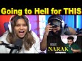 NARAK Reaction | Stand-up Comedy by Samay Raina | The S2 Life
