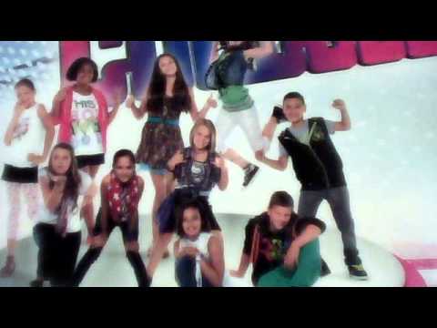 Kiddy Contest 2012 - Als Küsserkönig bist du Kaiser - Alex