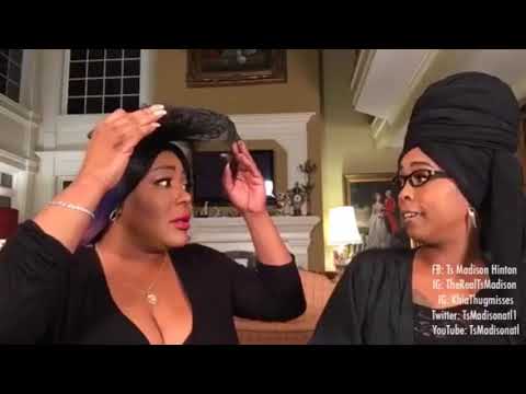 The Queens Court Ep 39   The Roasting Of 4 Generations of B!thes Toya Wright Reginae Carter Grandmot