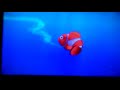 Final Test Of The THX Optimizer Video Test 37 Finding Nemo Widescreen