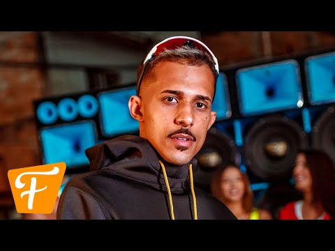 MC Kaio - Só Catucada Forte (Funk Explode)