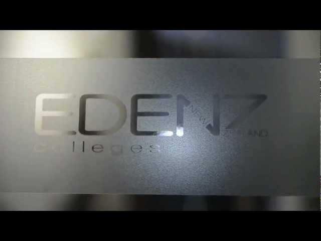 Edenz Colleges vidéo #1