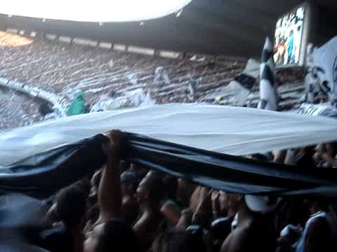 BOTAFOGO 3 X 0 RESENDE - 3 gol do titulo