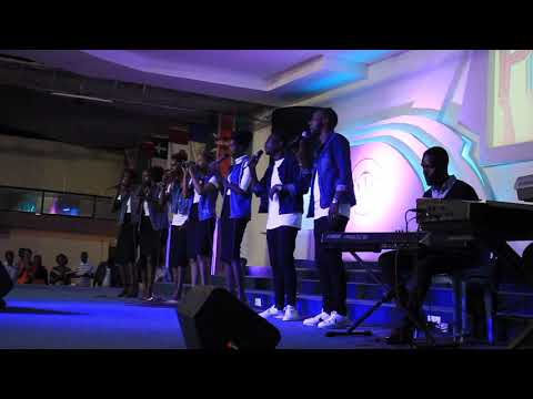 Nice ndatabaye Yataramiye abakunzibe #Nairobi mundirimbo yakoze kumitima yabenshi // Ayimana yukuri.