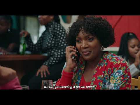 Lindiwe hatches a plan for Makhosi – The River | S6 | Ep 105 | 1Magic