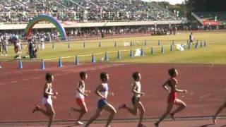 preview picture of video '2009年上尾シティハーフマラソン - 2009 Ageo City Half Marathon'