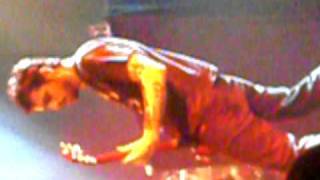 ignoring u - pitty ao vivo mam