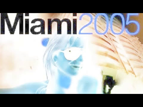 Azuli Miami 2005