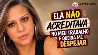EU FAZIA ENTREGAS DE BICICLETA COM MINHA FILHA… ATÉ ELA PARAR NO HOSPITAL