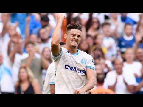 VITINHA VA EXPLOSER CETTE SAISON !!! 🤯🔵⚪️